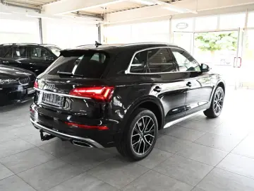 AUDI Q5 50 TDI quattro S line HUD PANO 360