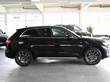 AUDI Q5 50 TDI quattro S line HUD PANO 360