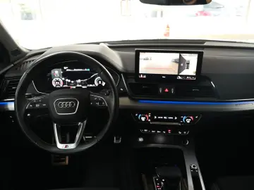 AUDI Q5 50 TDI quattro S line HUD PANO 360