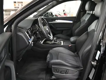 AUDI Q5 50 TDI quattro S line HUD PANO 360