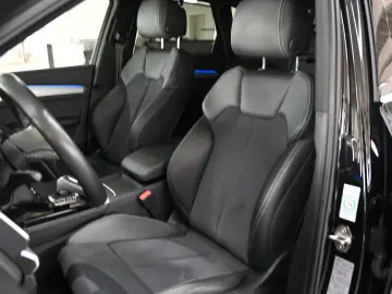 AUDI Q5 50 TDI quattro S line HUD PANO 360