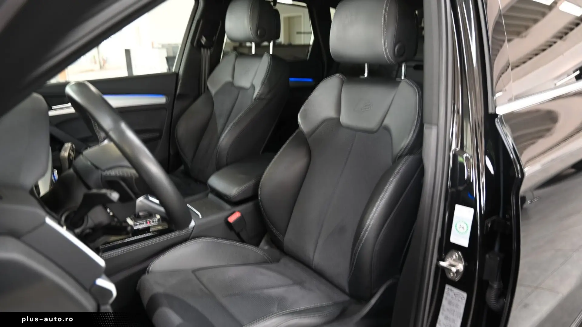 AUDI Q5 50 TDI quattro S line HUD PANO 360