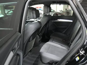 AUDI Q5 50 TDI quattro S line HUD PANO 360