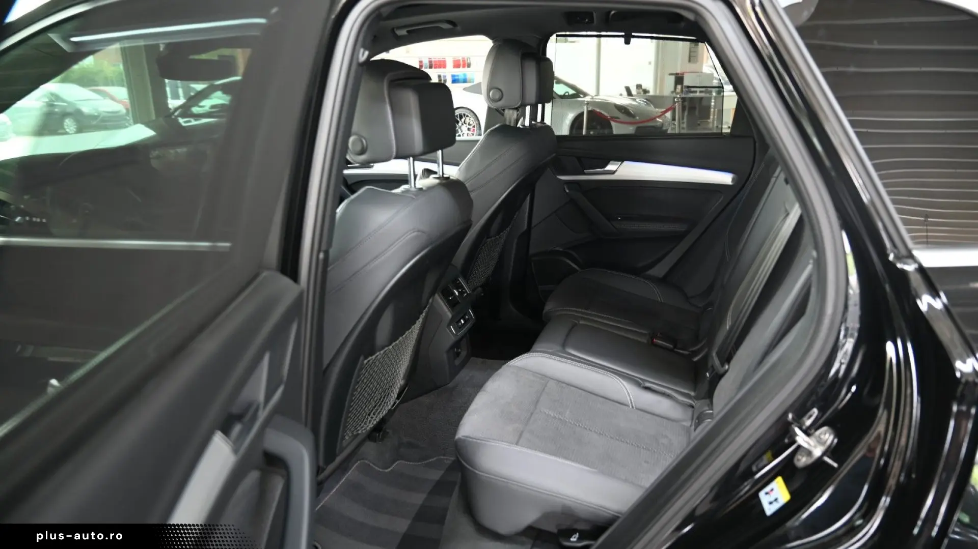 AUDI Q5 50 TDI quattro S line HUD PANO 360