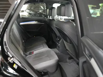 AUDI Q5 50 TDI quattro S line HUD PANO 360