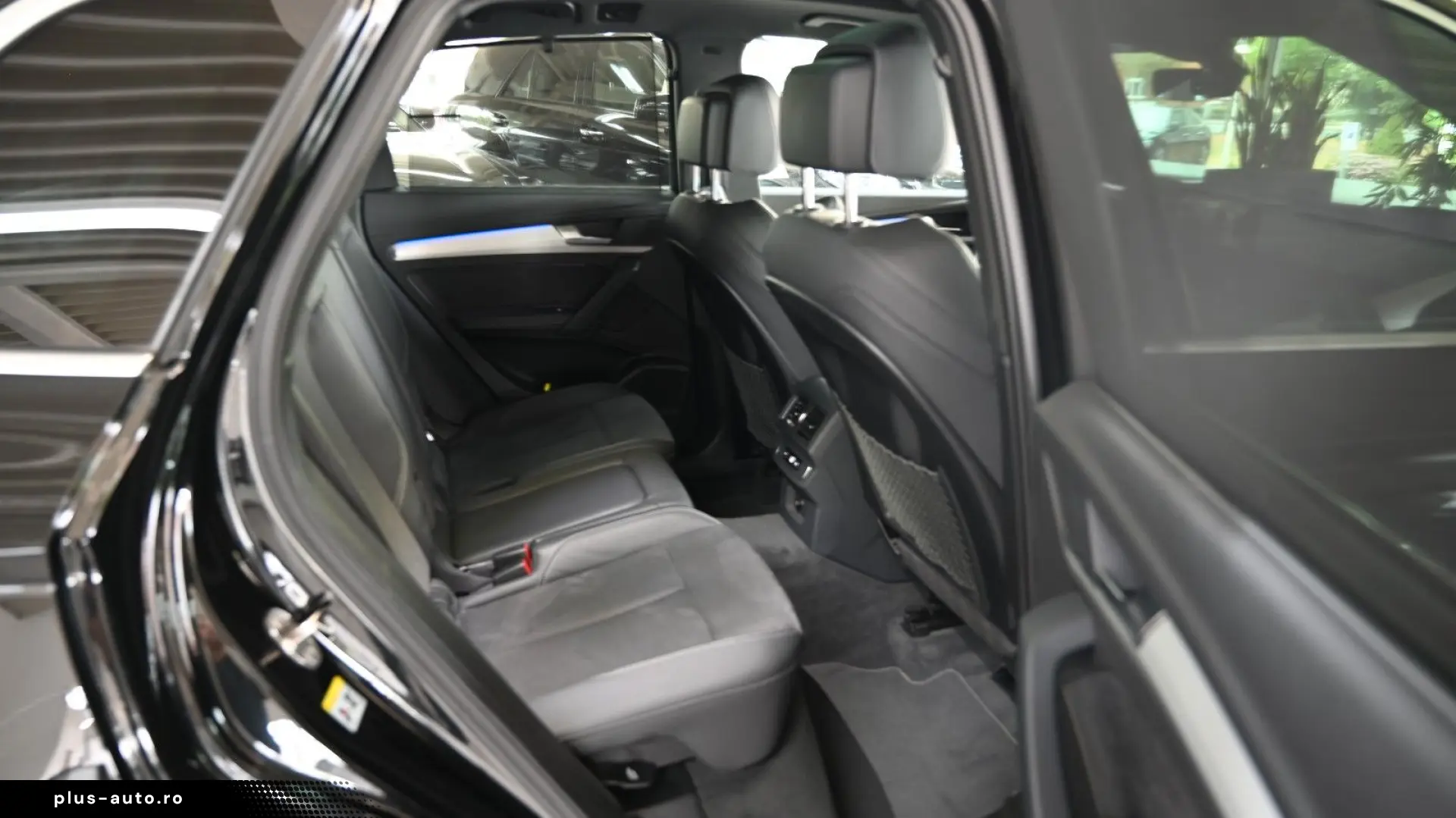 AUDI Q5 50 TDI quattro S line HUD PANO 360