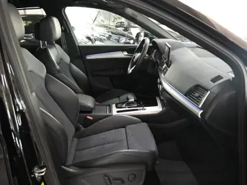 AUDI Q5 50 TDI quattro S line HUD PANO 360