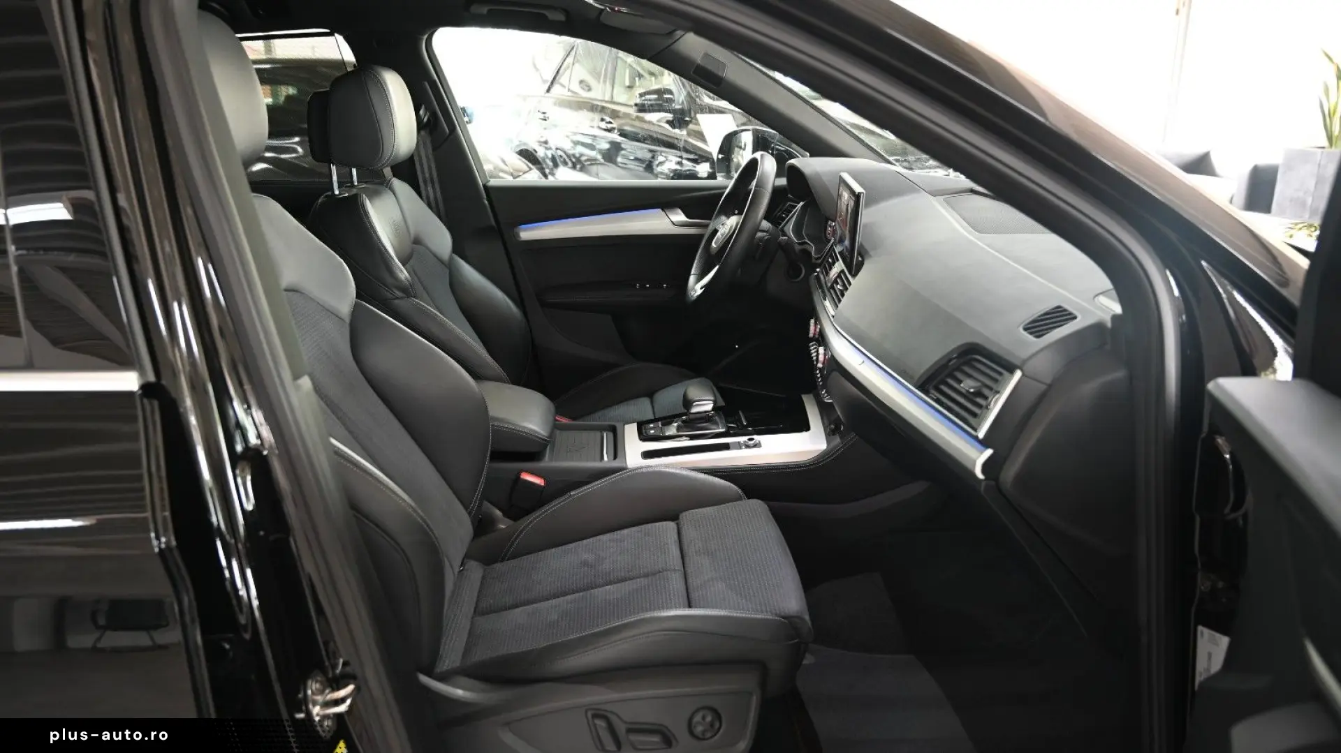 AUDI Q5 50 TDI quattro S line HUD PANO 360