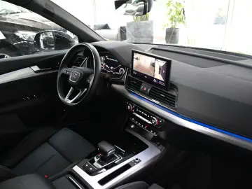 AUDI Q5 50 TDI quattro S line HUD PANO 360