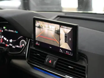 AUDI Q5 50 TDI quattro S line HUD PANO 360
