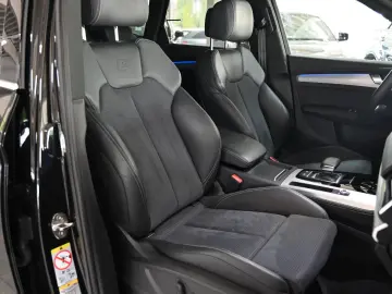 AUDI Q5 50 TDI quattro S line HUD PANO 360