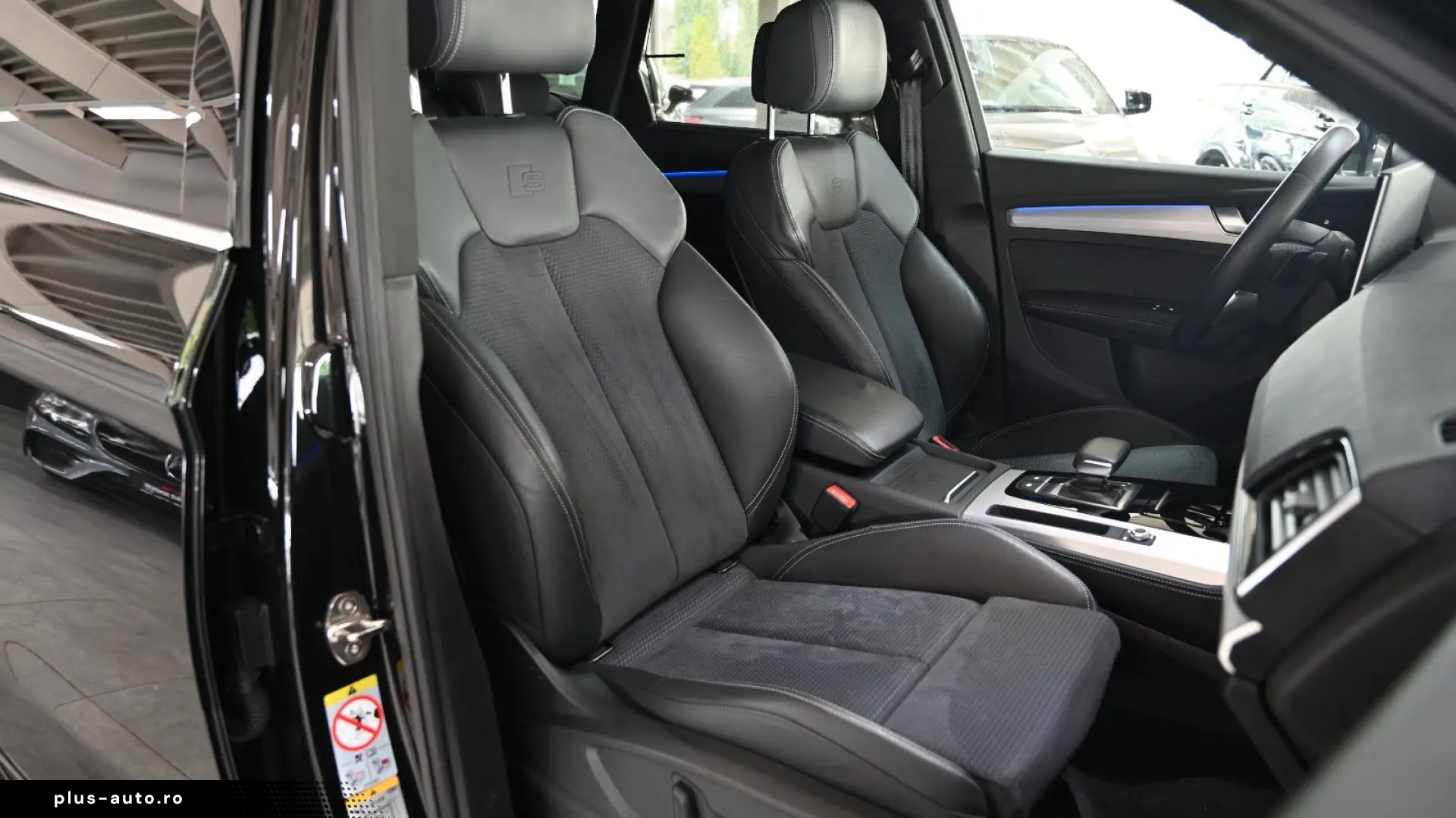 AUDI Q5 50 TDI quattro S line HUD PANO 360