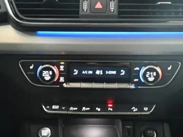 AUDI Q5 50 TDI quattro S line HUD PANO 360
