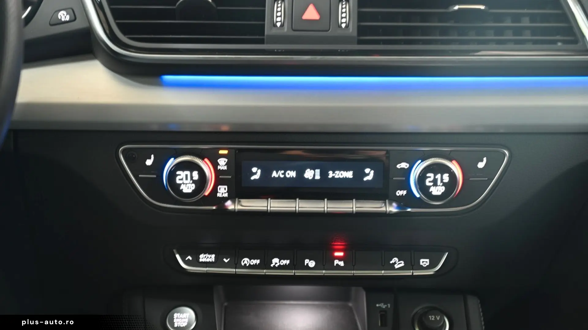 AUDI Q5 50 TDI quattro S line HUD PANO 360
