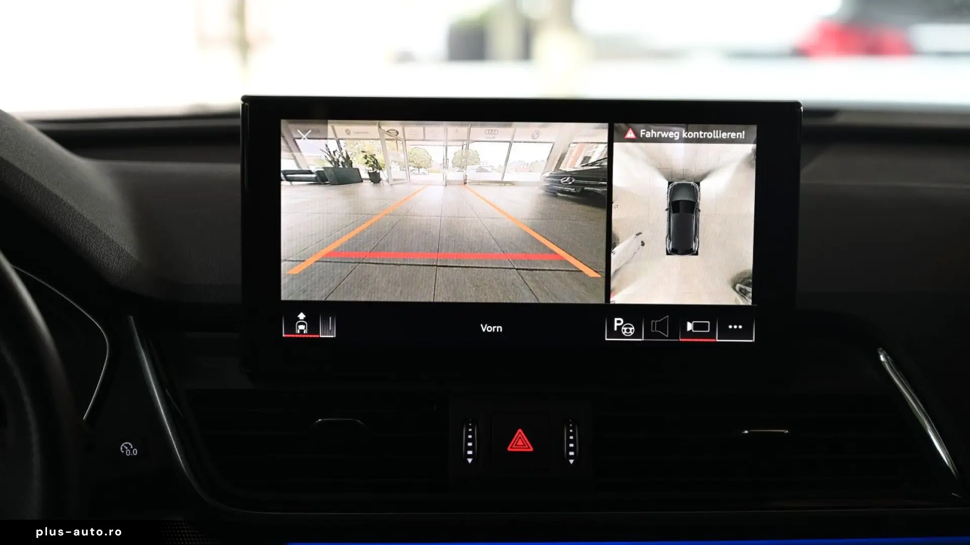 AUDI Q5 50 TDI quattro S line HUD PANO 360