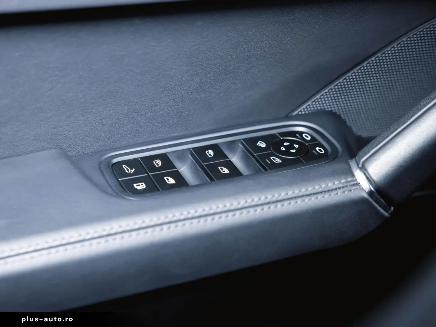 PORSCHE Cayenne E-Hybrid Coupé Platinum Edition Luftfede