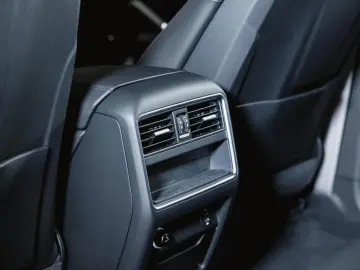 PORSCHE Cayenne E-Hybrid Coupé Platinum Edition Luftfede