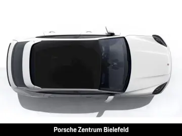 PORSCHE Cayenne S Coupe Platinum Edition