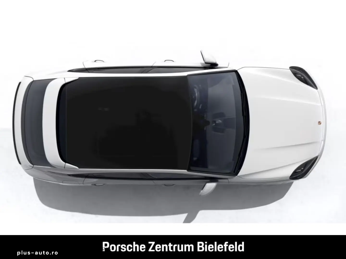 PORSCHE Cayenne S Coupe Platinum Edition