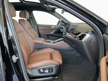 BMW X6 xDr40d M SPORT