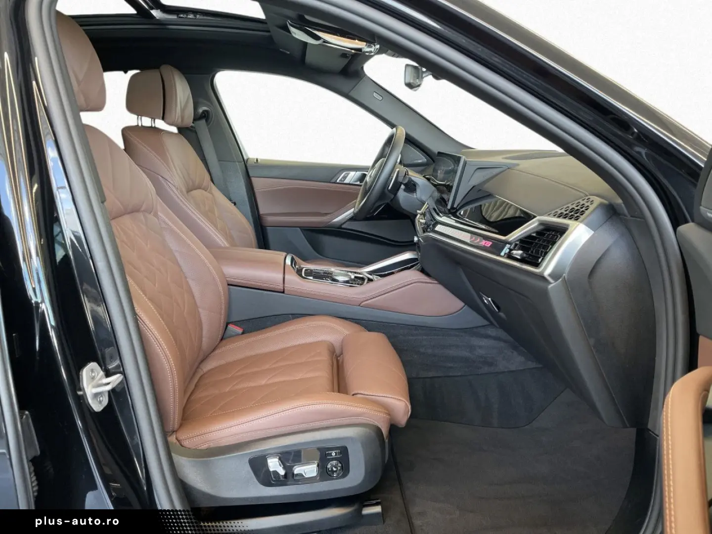 BMW X6 xDr40d M SPORT