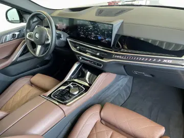 BMW X6 xDr40d M SPORT