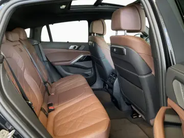 BMW X6 xDr40d M SPORT