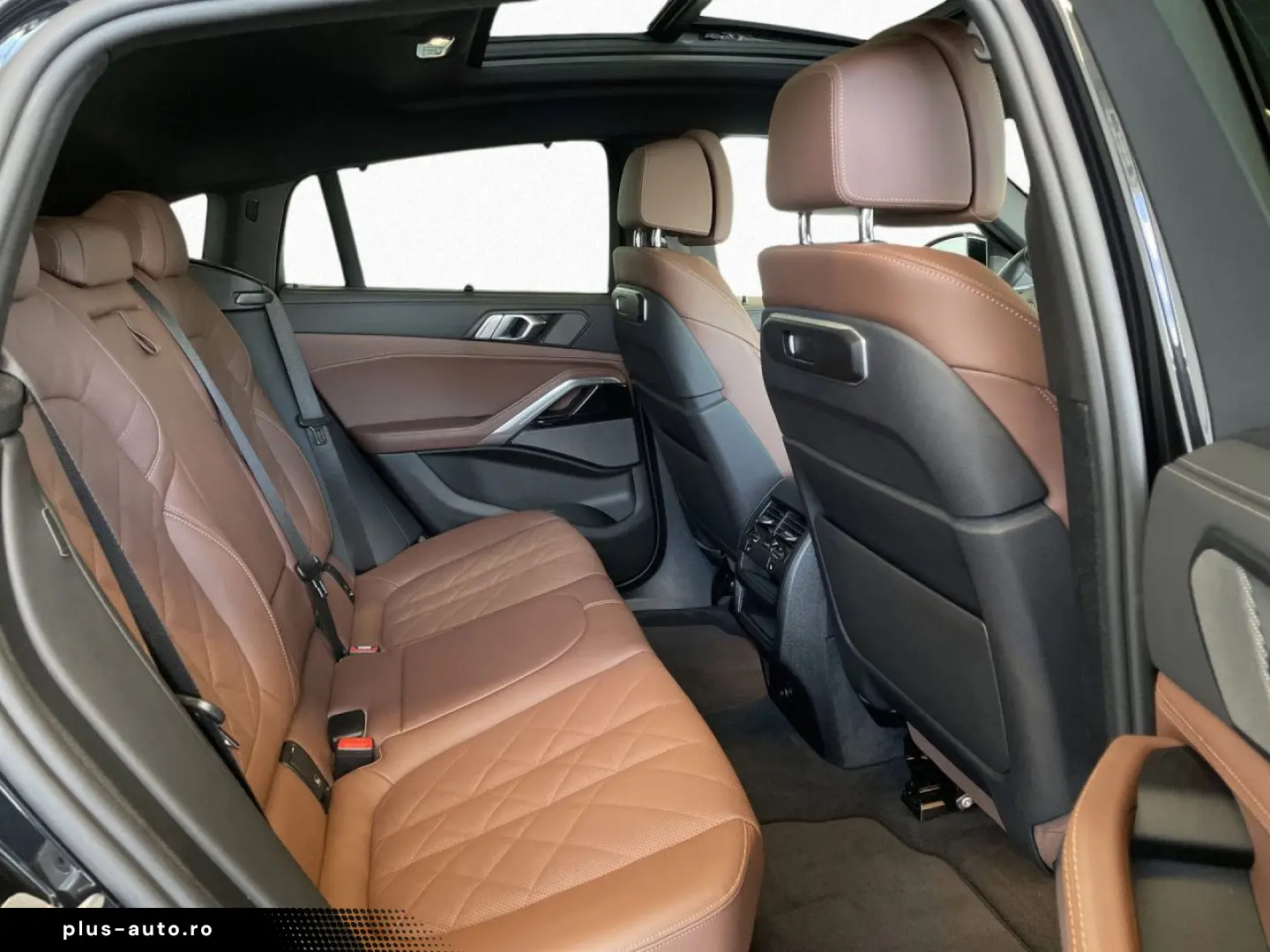 BMW X6 xDr40d M SPORT