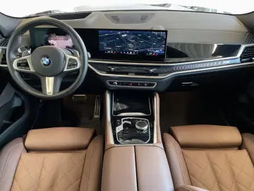 BMW X6 xDr40d M SPORT