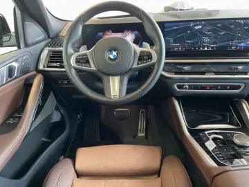 BMW X6 xDr40d M SPORT