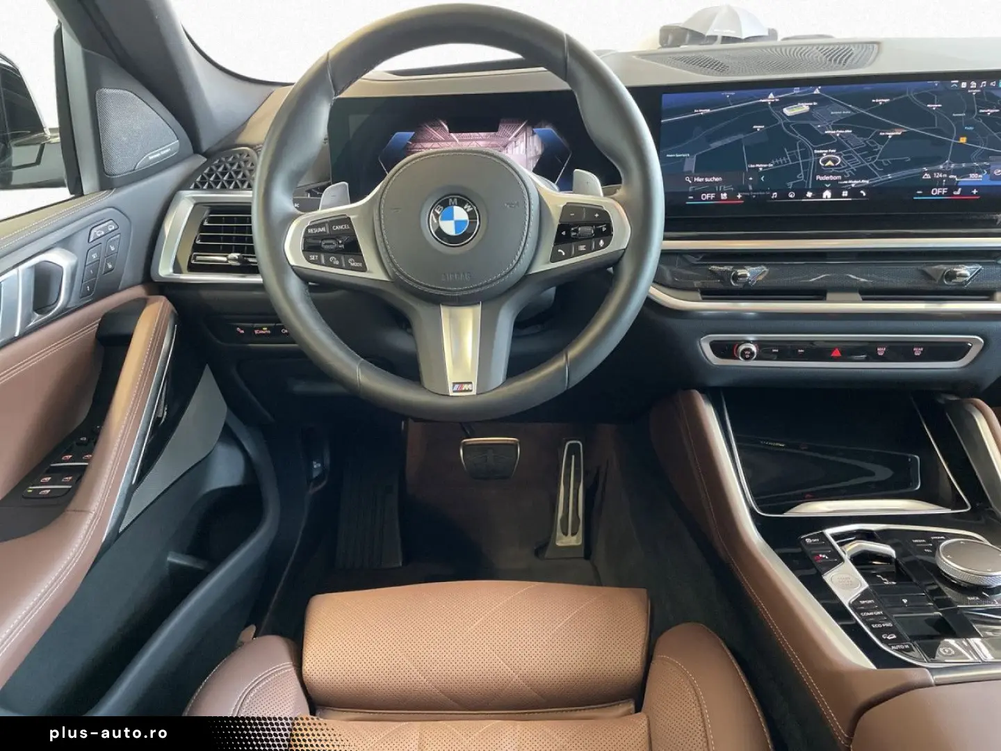 BMW X6 xDr40d M SPORT