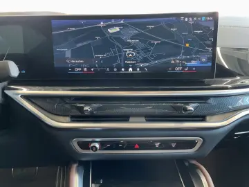 BMW X6 xDr40d M SPORT