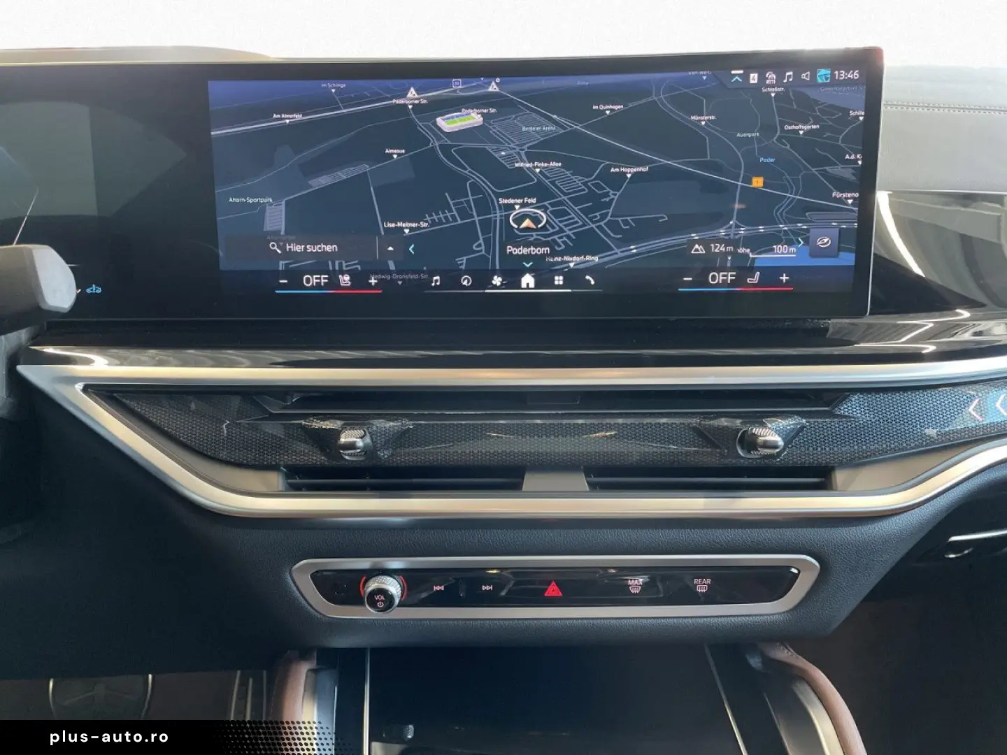 BMW X6 xDr40d M SPORT