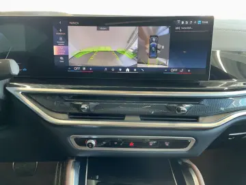 BMW X6 xDr40d M SPORT