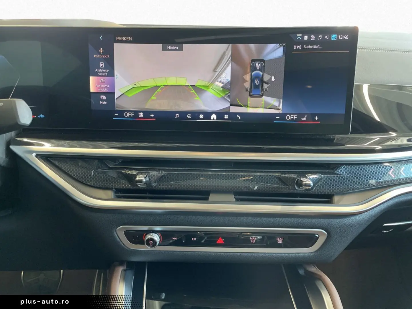 BMW X6 xDr40d M SPORT