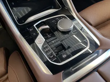 BMW X6 xDr40d M SPORT