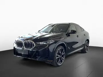 BMW X6 xDr40d M SPORT