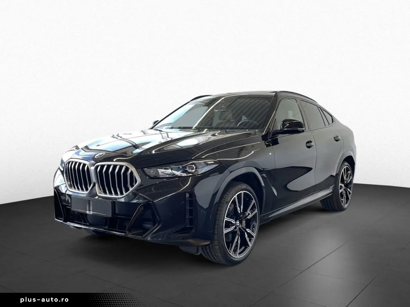 BMW X6 xDr40d M SPORT