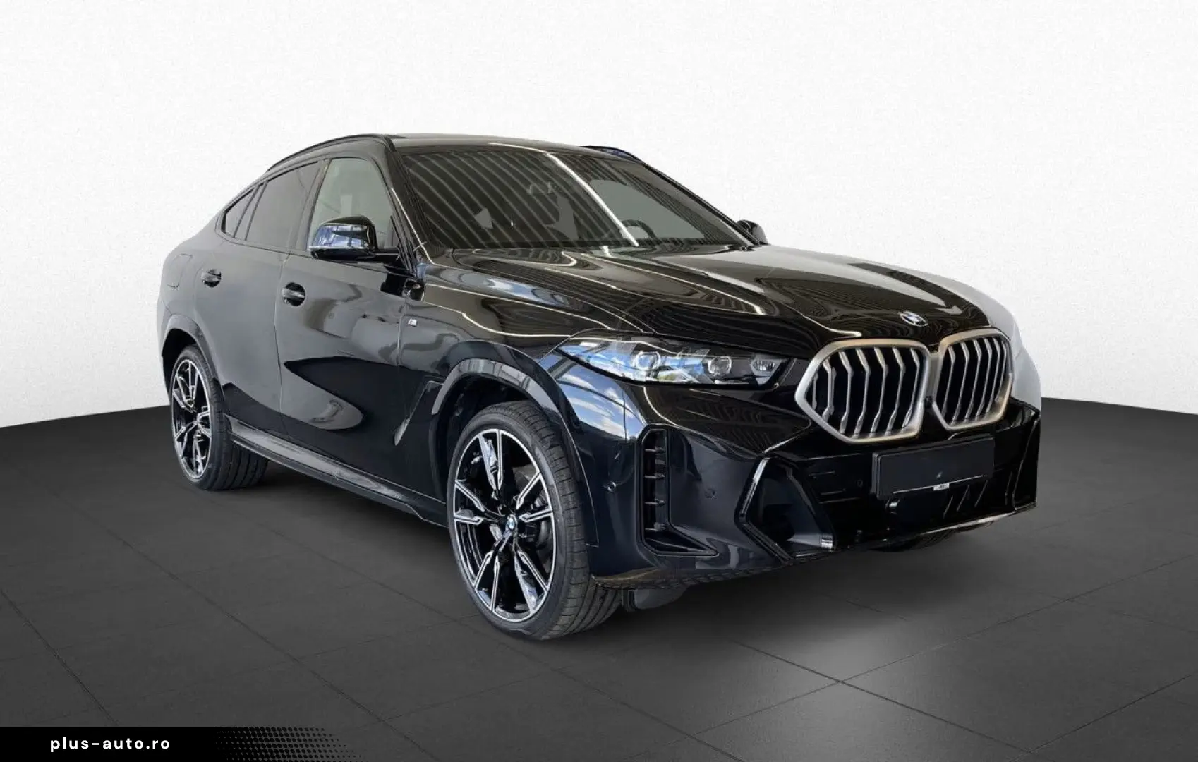 BMW X6 xDr40d M SPORT