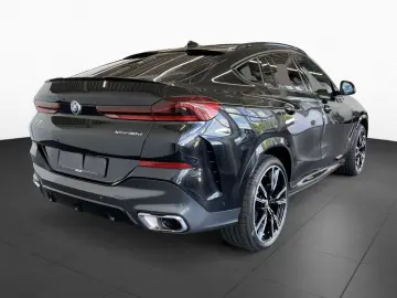 BMW X6 xDr40d M SPORT