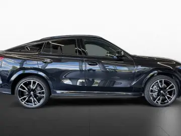 BMW X6 xDr40d M SPORT