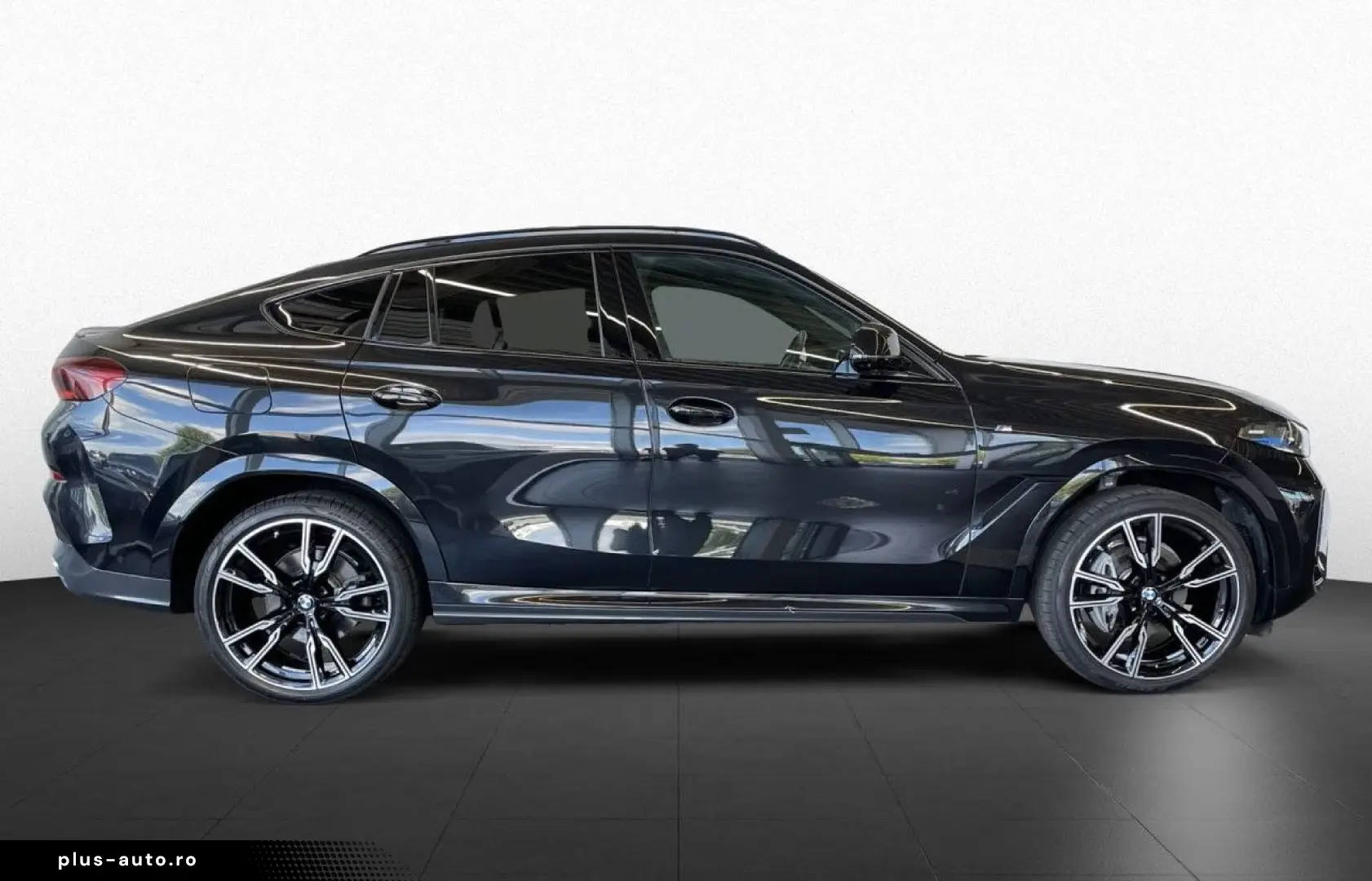 BMW X6 xDr40d M SPORT