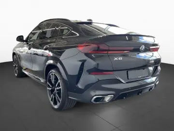 BMW X6 xDr40d M SPORT