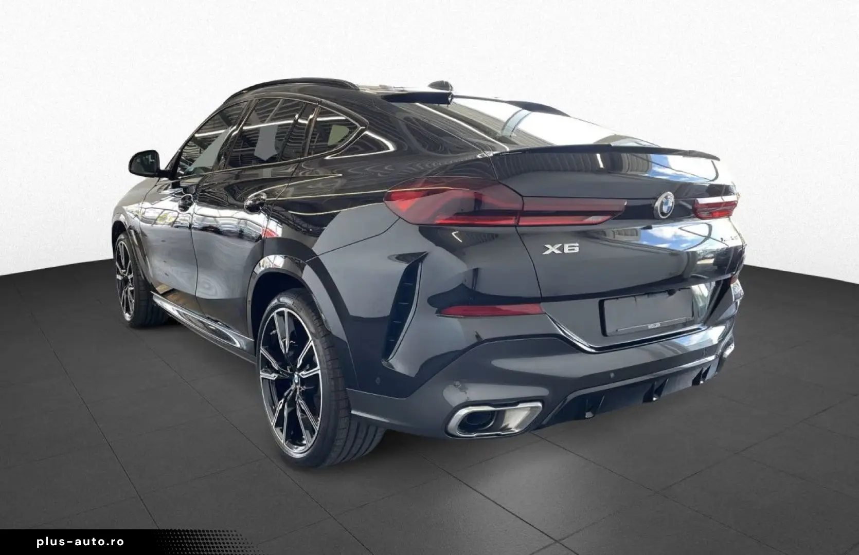 BMW X6 xDr40d M SPORT