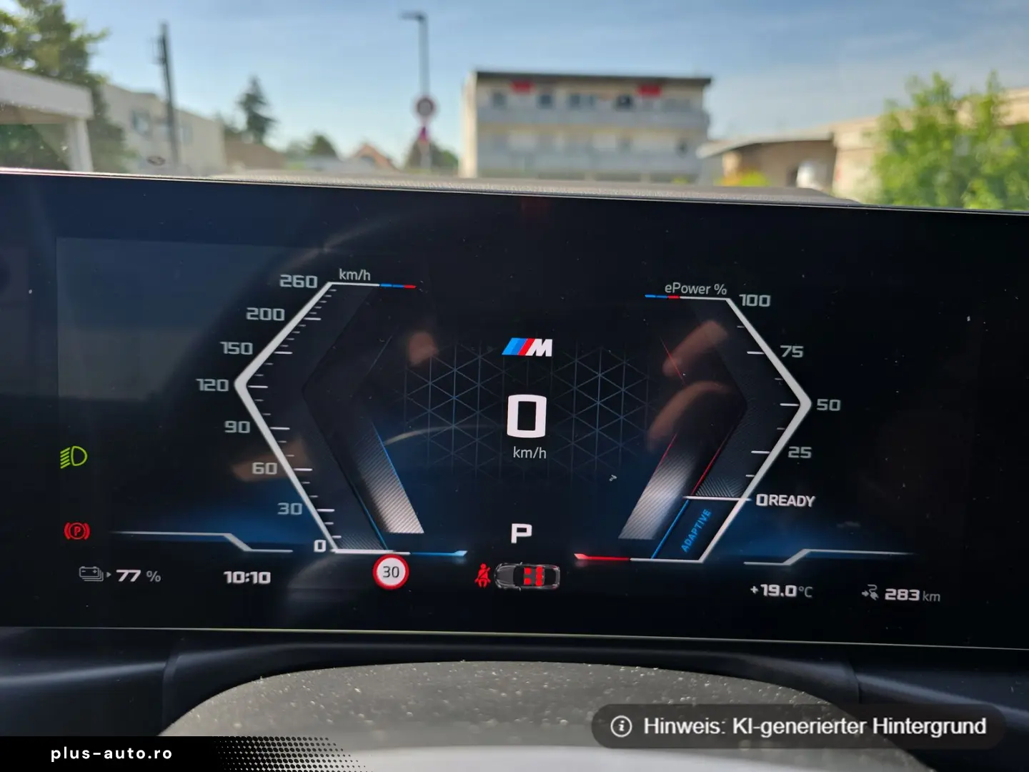 BMW i4 M50 19 Zoll Glasdach LED Head Up Driving Assi