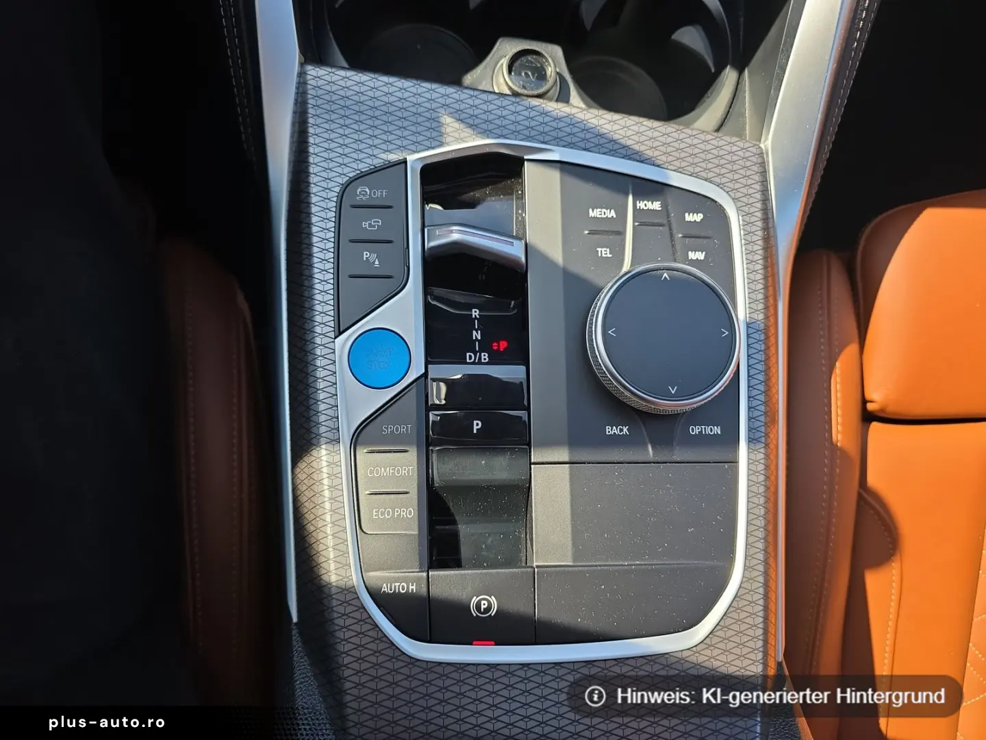 BMW i4 M50 19 Zoll Glasdach LED Head Up Driving Assi