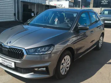 SKODA FABIA SELECTION 1.0MPI