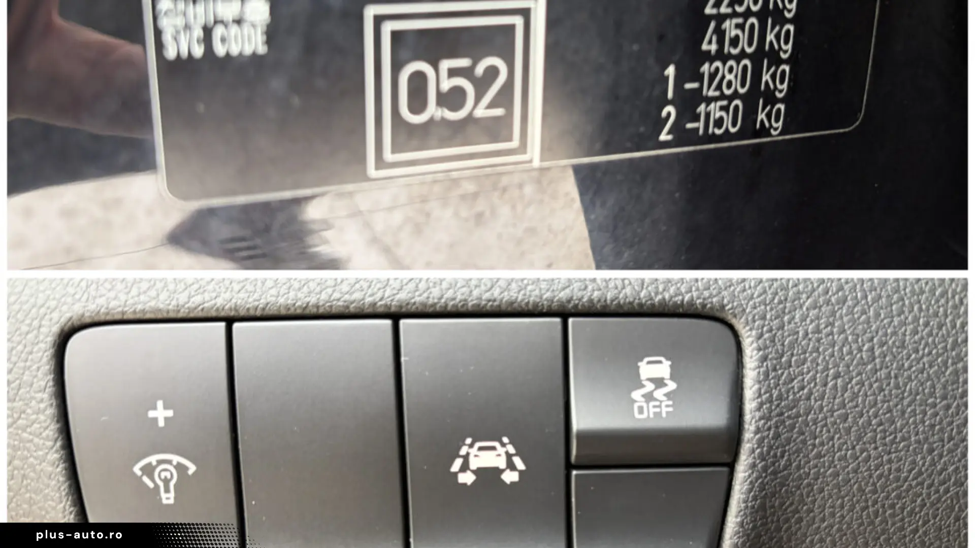 KIA SPORTAGE AWD 4X4 2016-06