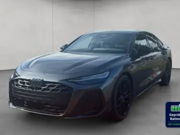 Audi A6 Edition One e-hybrid quattro