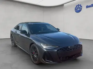 Audi A6 Edition One e-hybrid quattro